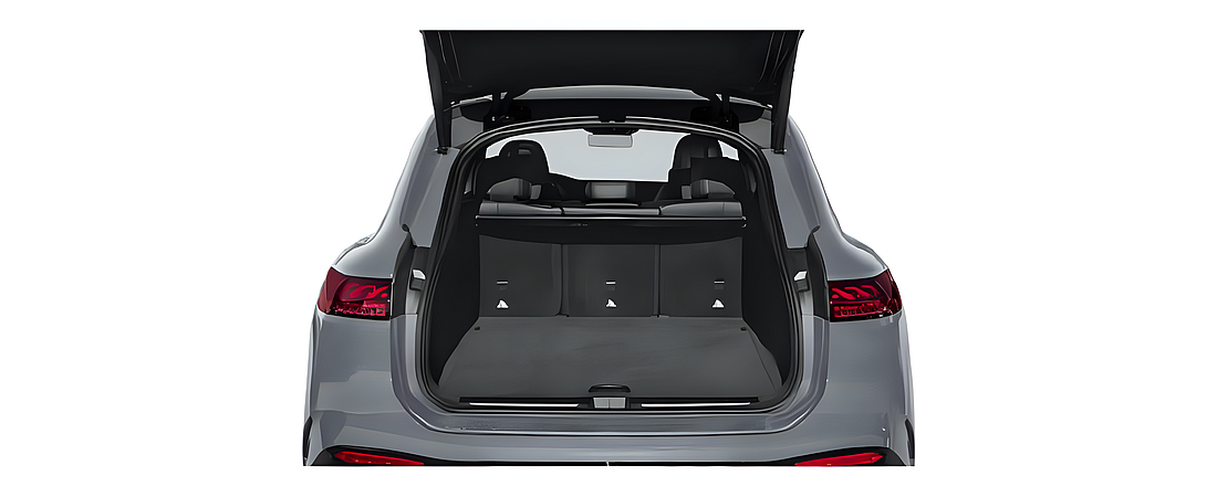 Mercedes-Benz EQS 2023 38