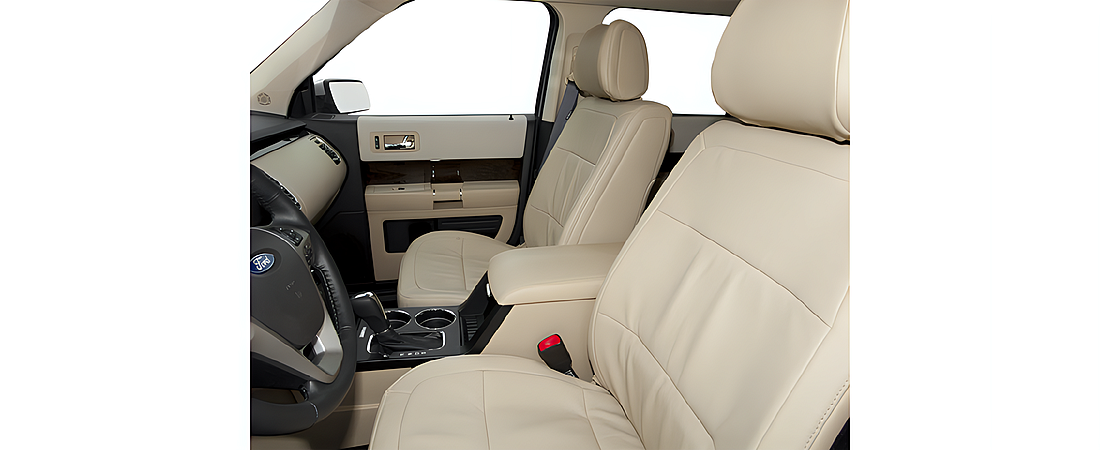 Ford Flex 2014 8