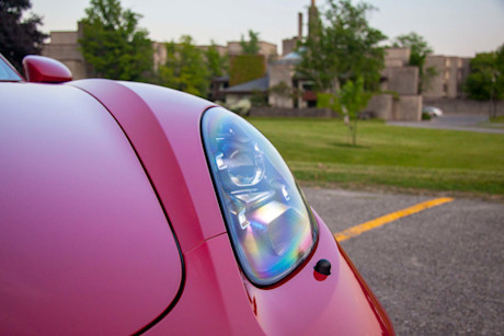 Editorial 2018 porsche cayman gts 14 lw