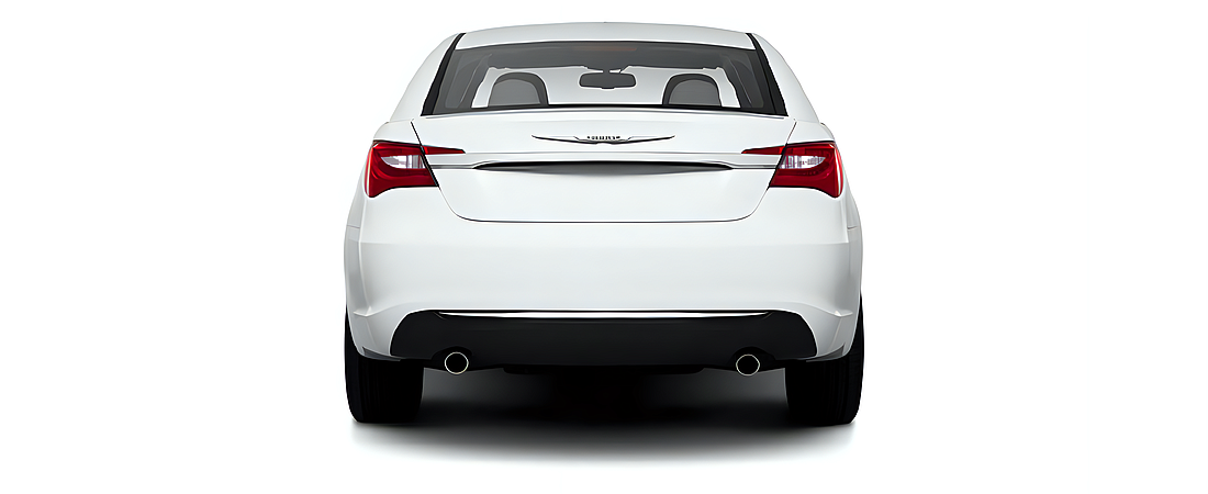 Chrysler 200 2013 5