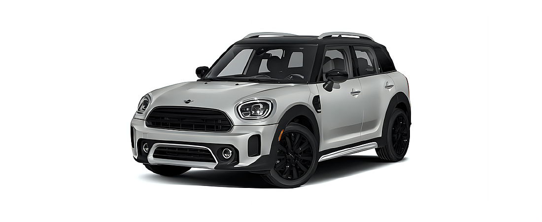 MINI Countryman 2024 1