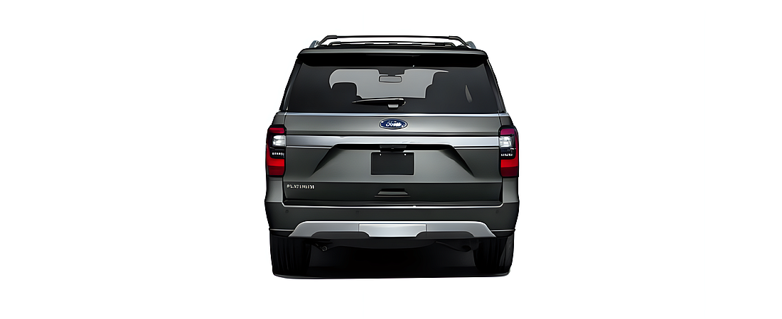 Ford Expedition 2020 33