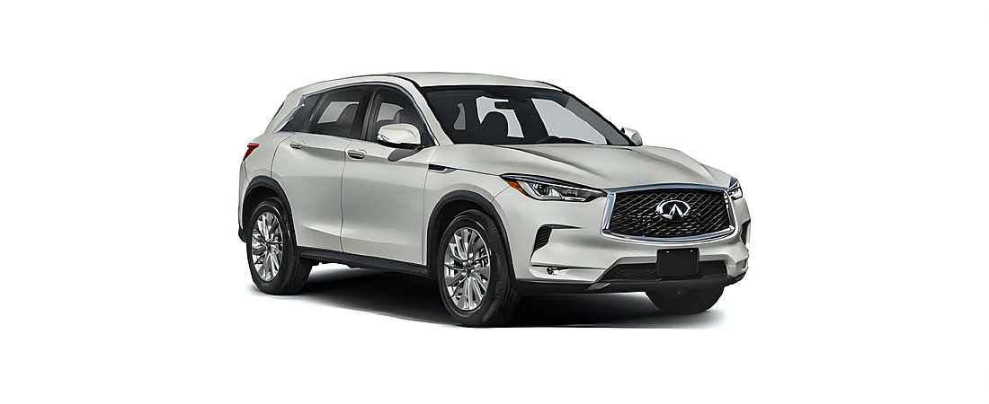 Infiniti QX50 2023 2