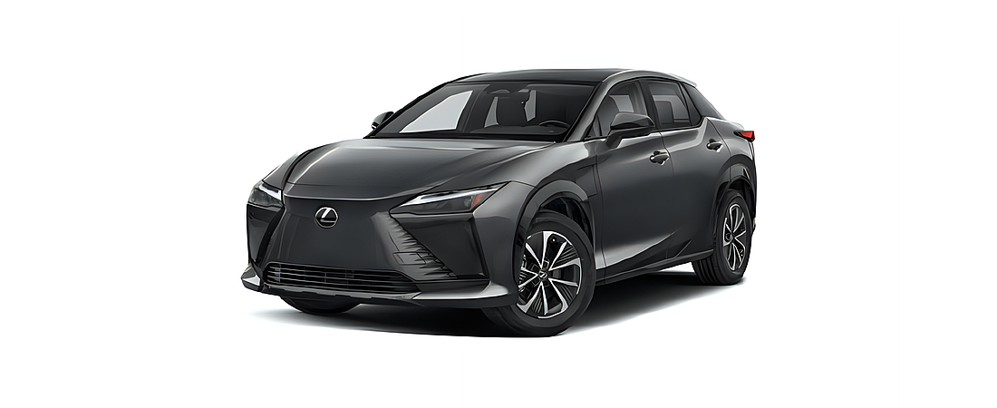 Lexus RZ 2025 1