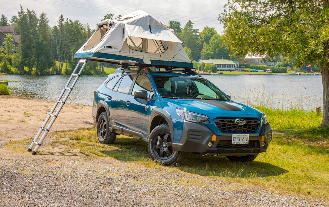 Editorial 2022 subaru outback wilderness 09 lw