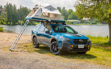Editorial 2022 subaru outback wilderness 09 lw