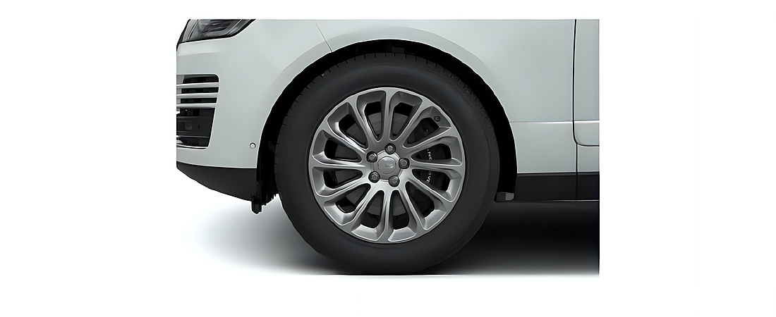 Land Rover Range Rover 2019 10