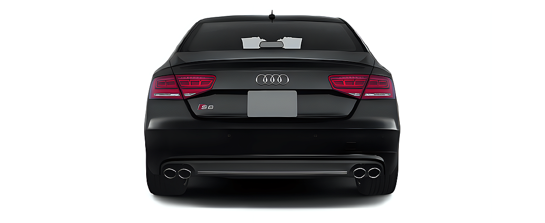 Audi S8 2013 5