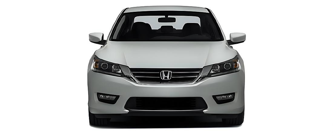 Honda Accord 2015 22