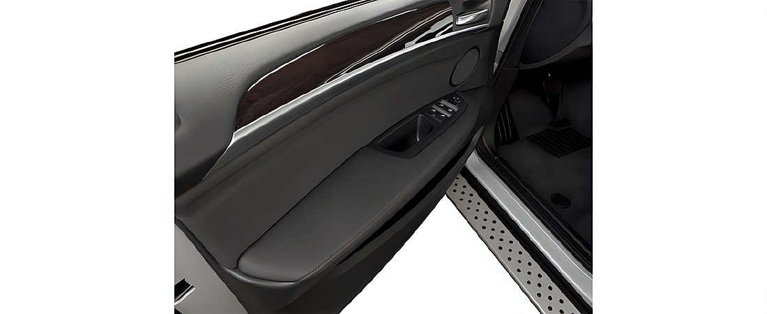 BMW X5 2011 9