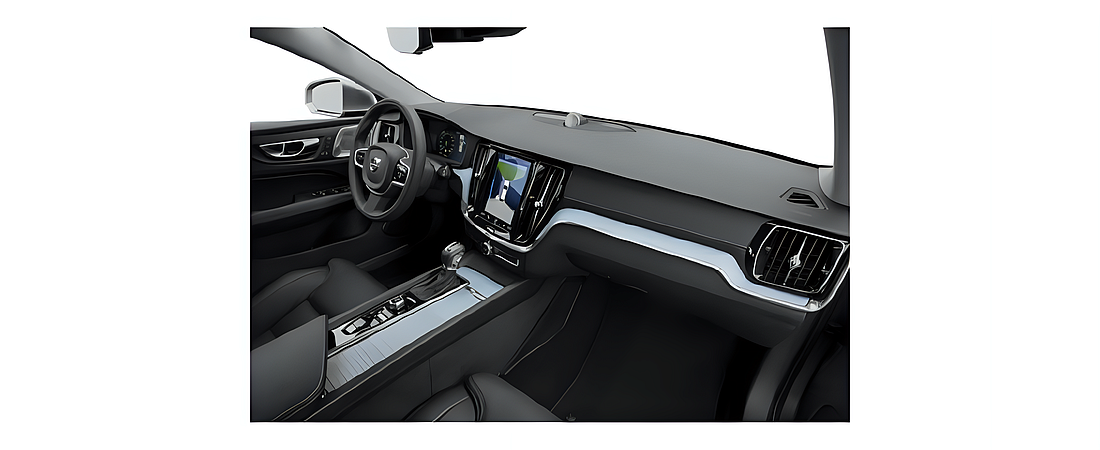 Volvo V60 2019 12