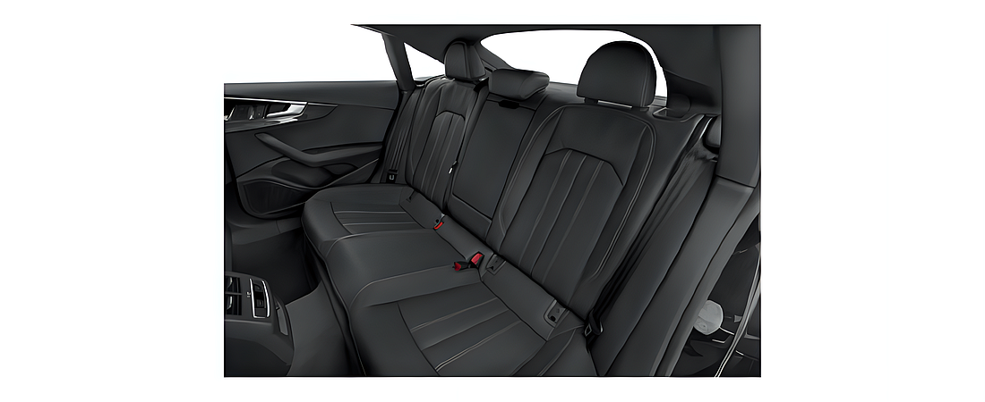Audi S5 2025 25