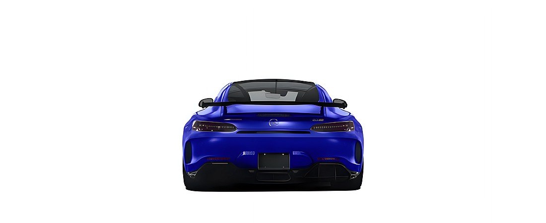 Mercedes-Benz AMG GT 2020 54