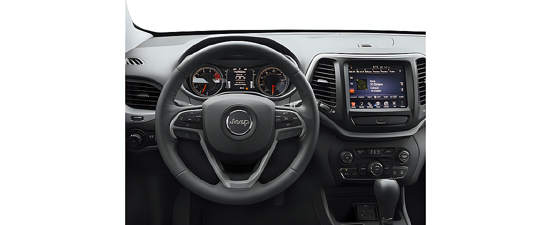 Jeep Cherokee 2018 20
