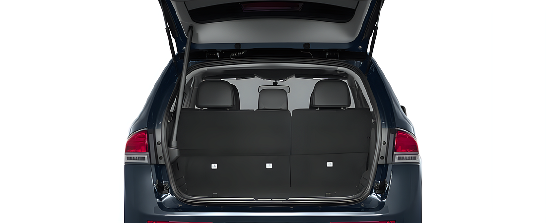 Lincoln MKX 2015 9