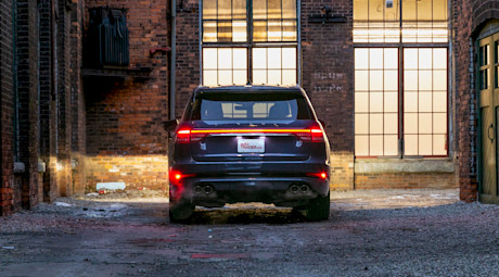 Editorial 2021 lincoln aviator grand touring 08 jw