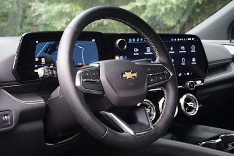 Editorial 2024 chevrolet blazer ev cabot trail nf di 240814 2