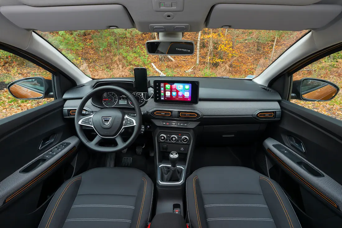 Dacia hat mit seinen Modellen unbestritten die Nase vorn als die Automarke mit den günstigsten Neuwagen in Deutschland.  Dacia hat mit seinen Modellen unbestritten die Nase vorn als die Automarke mit den günstigsten Neuwagen in Deutschland.