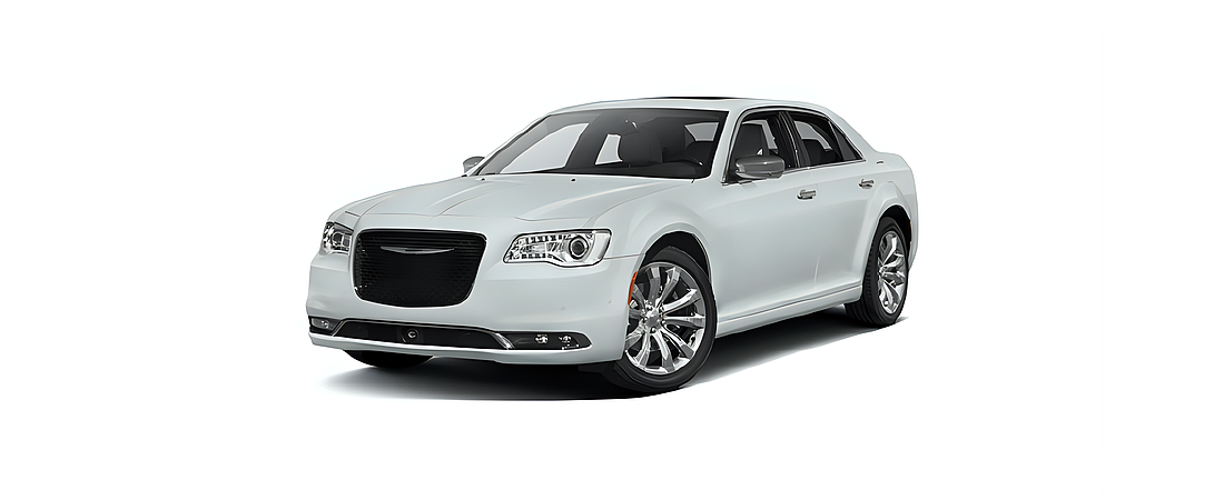 Chrysler 300 2017 34
