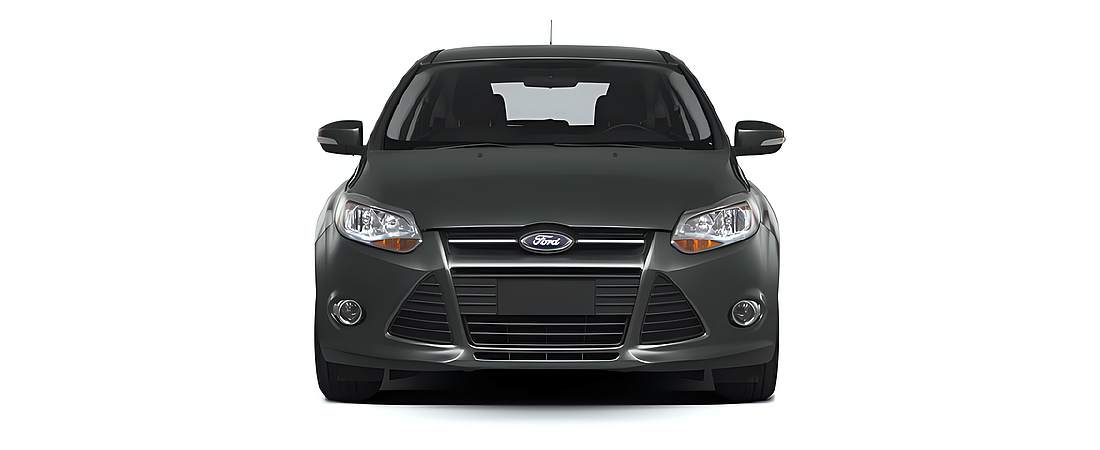 Ford Focus 2014 22