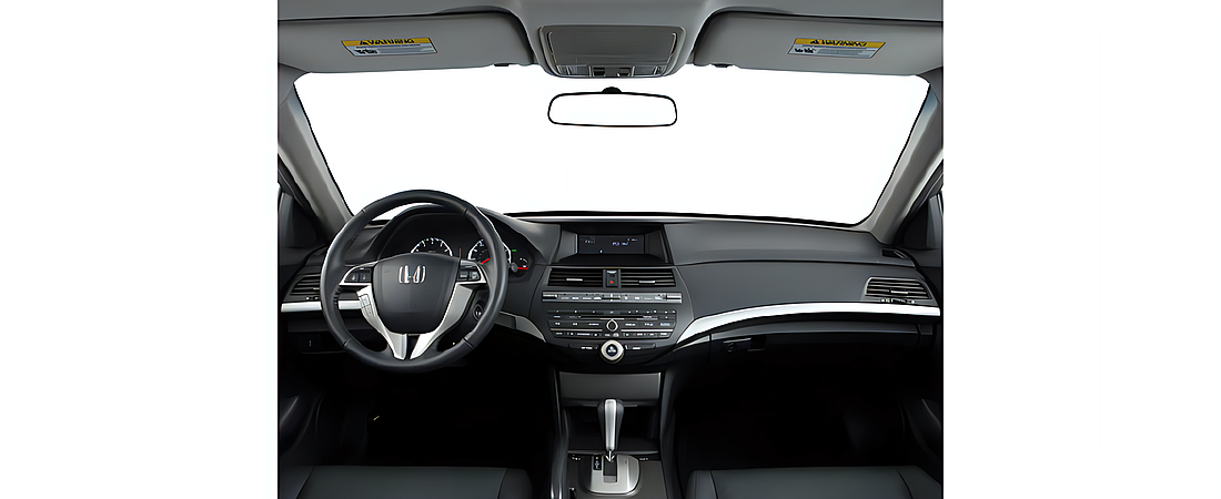 Honda Accord 2012 23
