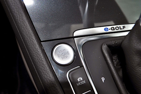 Editorial 2017 volkswagen e golf 26 mb