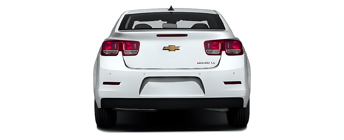 Chevrolet Malibu 2016 19