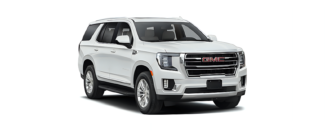 GMC Yukon 2021 2