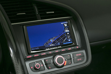 Editorial 2015 audi r8 v10 spyder jw 23