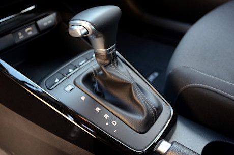 Essai routier : Kia Rio5 EX Sport 2018 Image