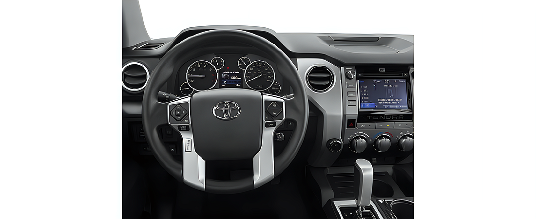 Toyota Tundra 2016 52