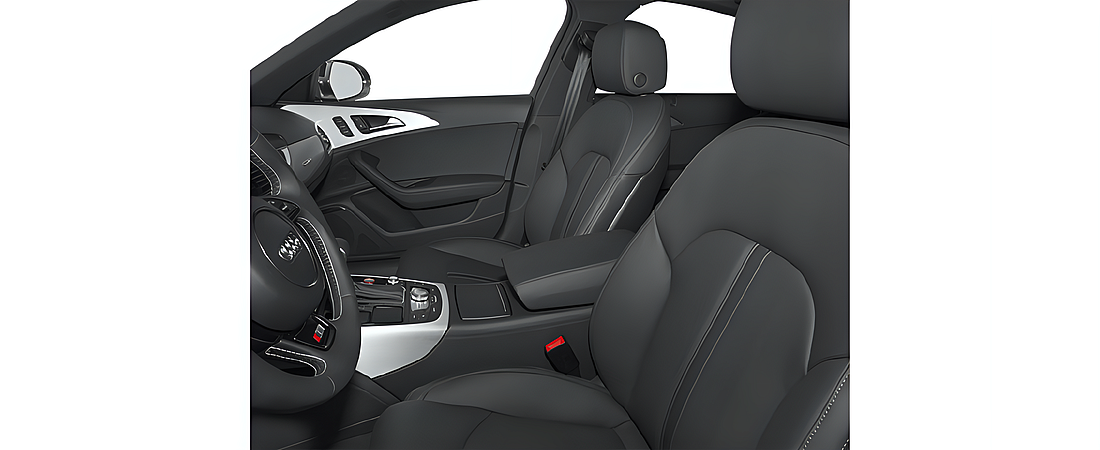 Audi S6 2014 8