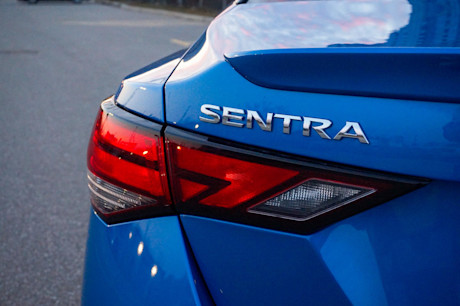 Editorial 2024 nissan sentra sr td 240320 20 jl