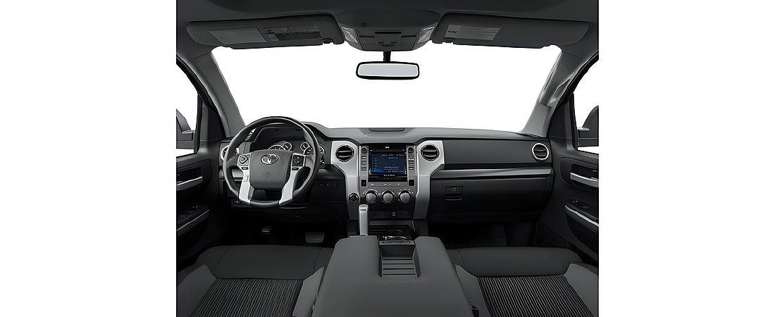 Toyota Tundra 2015 42