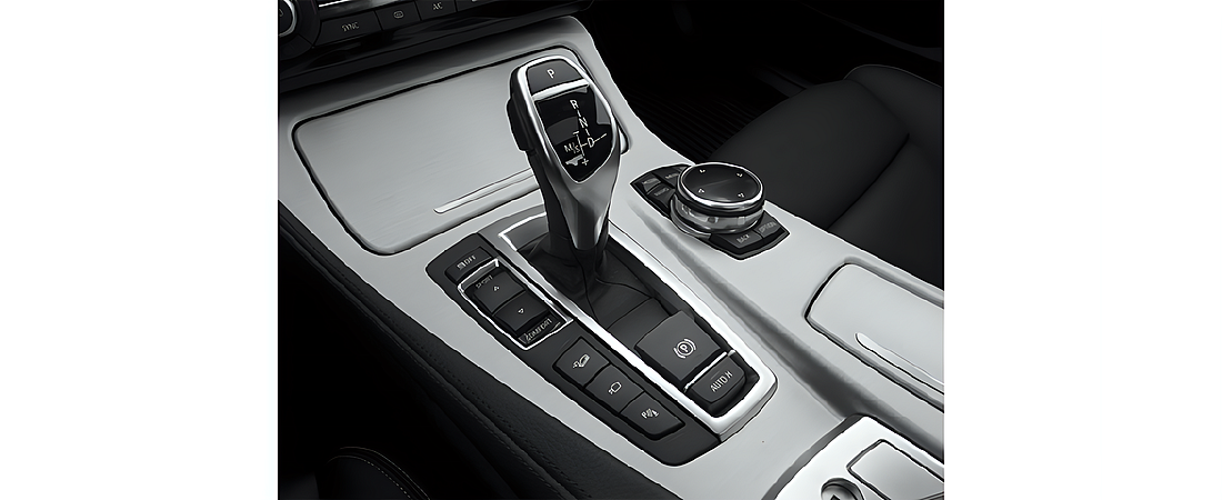 BMW 5 Series 2014 29