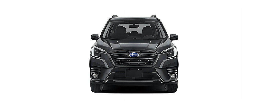 Subaru Forester 2023 17