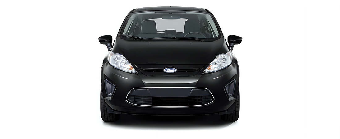 Ford Fiesta 2013 22