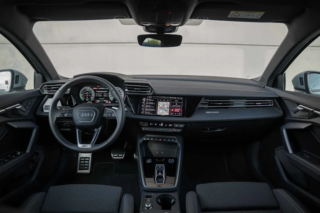 Audi A3 Allstreet-4 Audi A3 Allstreet-4