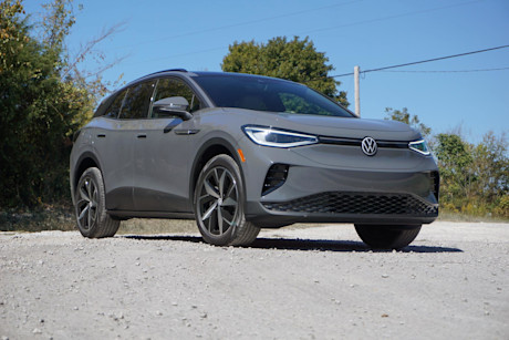 Editorial 2023 volkswagen id 4 03 di