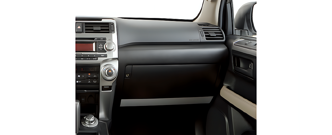 Toyota 4Runner 2012 16