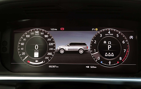 Editorial 2020 land rover range rover p525 hse 17 jm