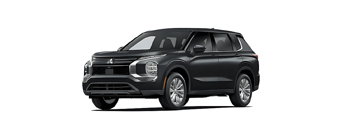 Mitsubishi Outlander 2025 1