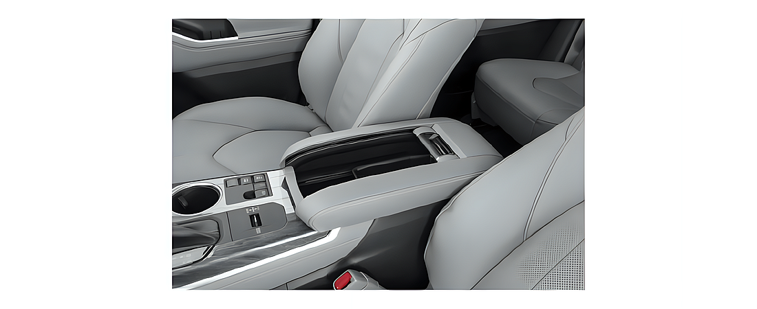 Toyota Highlander 2023 67