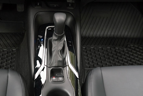 Editorial 2022 toyota corolla xse 29 jm