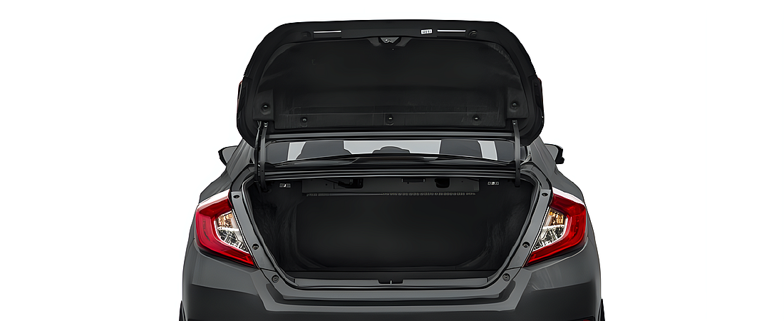 Honda Civic Sedan 2016 52
