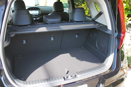 Editorial 2020 kia soul ev limited 12 pb