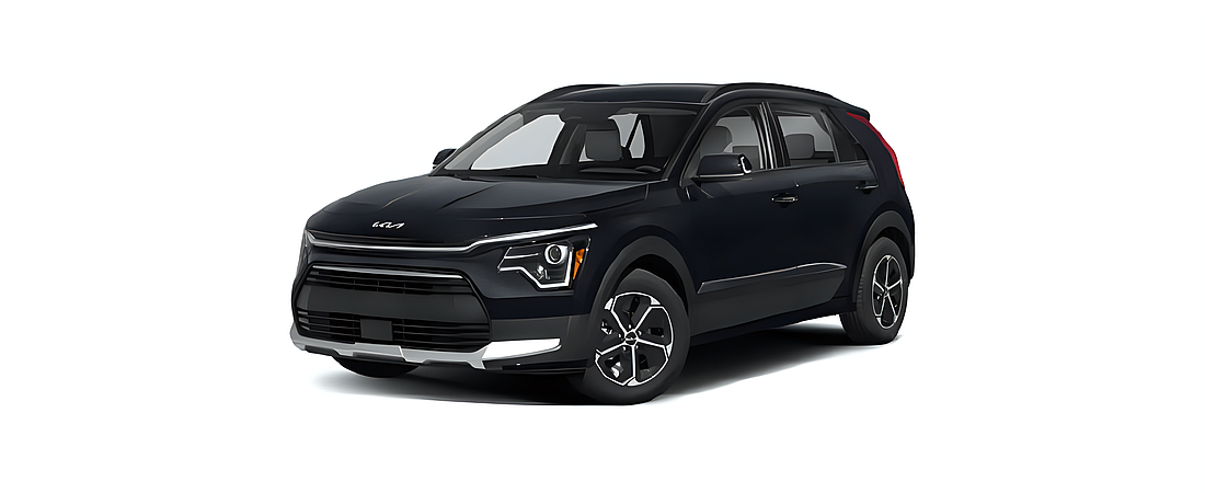 Kia Niro 2023 14