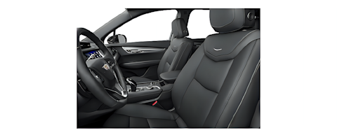 Cadillac XT6 - Canadian Prices, Specs, Photos | AutoTrader.ca