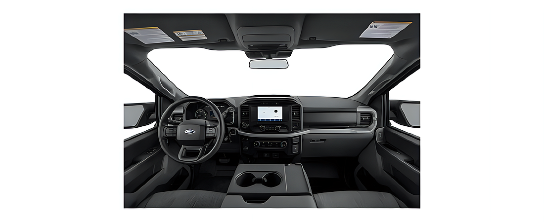 Ford F-150 2023 9