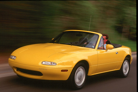 Editorial 08 1991 mazda mx 5